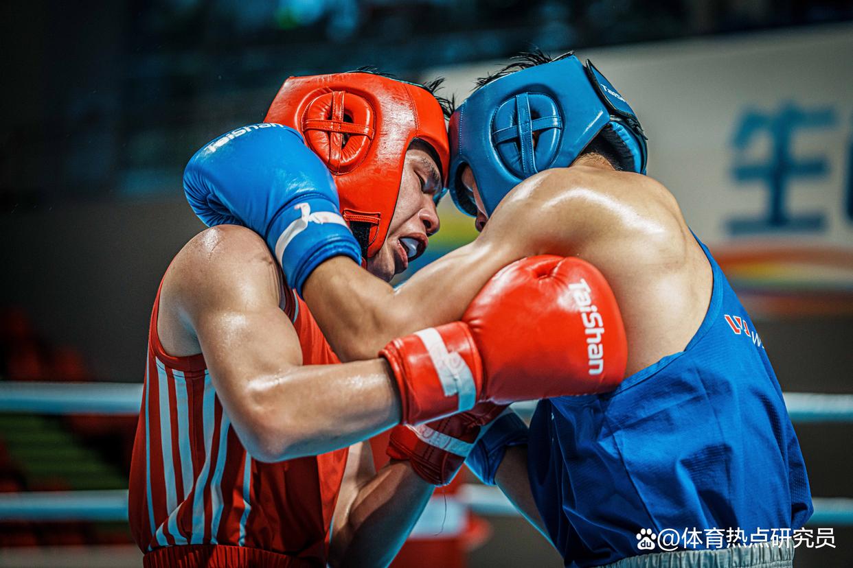 拳击战术革新取得奇效，引发战术热潮的简单介绍