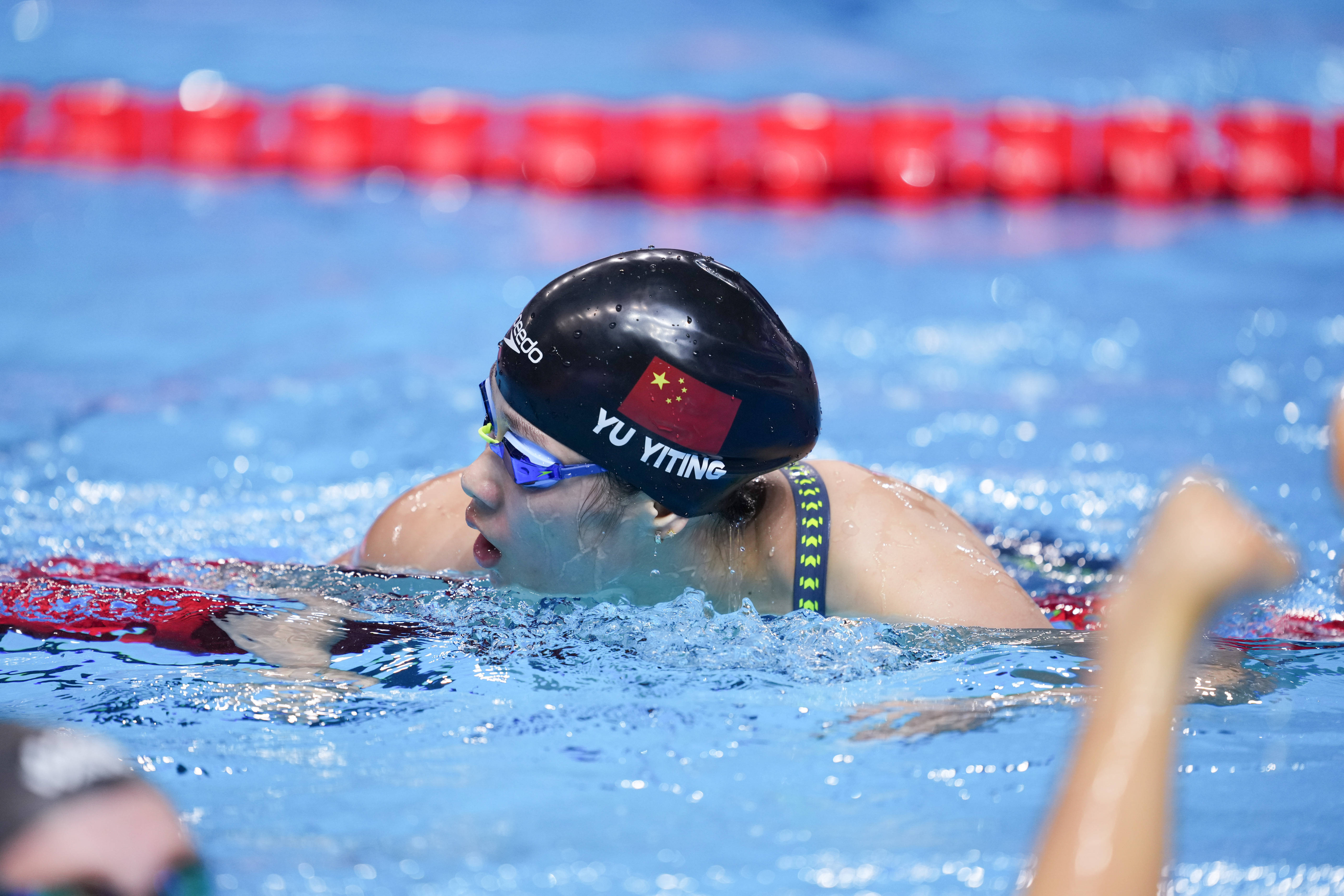 游泳官方发布赛后数据,表现引争议的简单介绍 游泳官方发布赛后数据,表现引争议的简单介绍