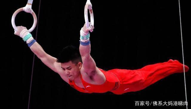 最新战报:体操豪取连胜,冠军在望 最新战报:体操豪取连胜,冠军在望