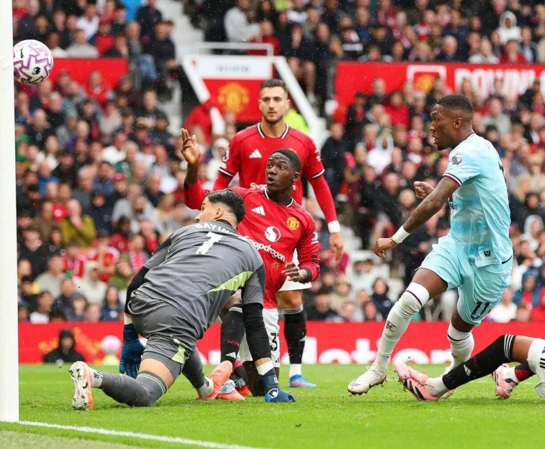 冷门频出！英超战况跌宕起伏的简单介绍