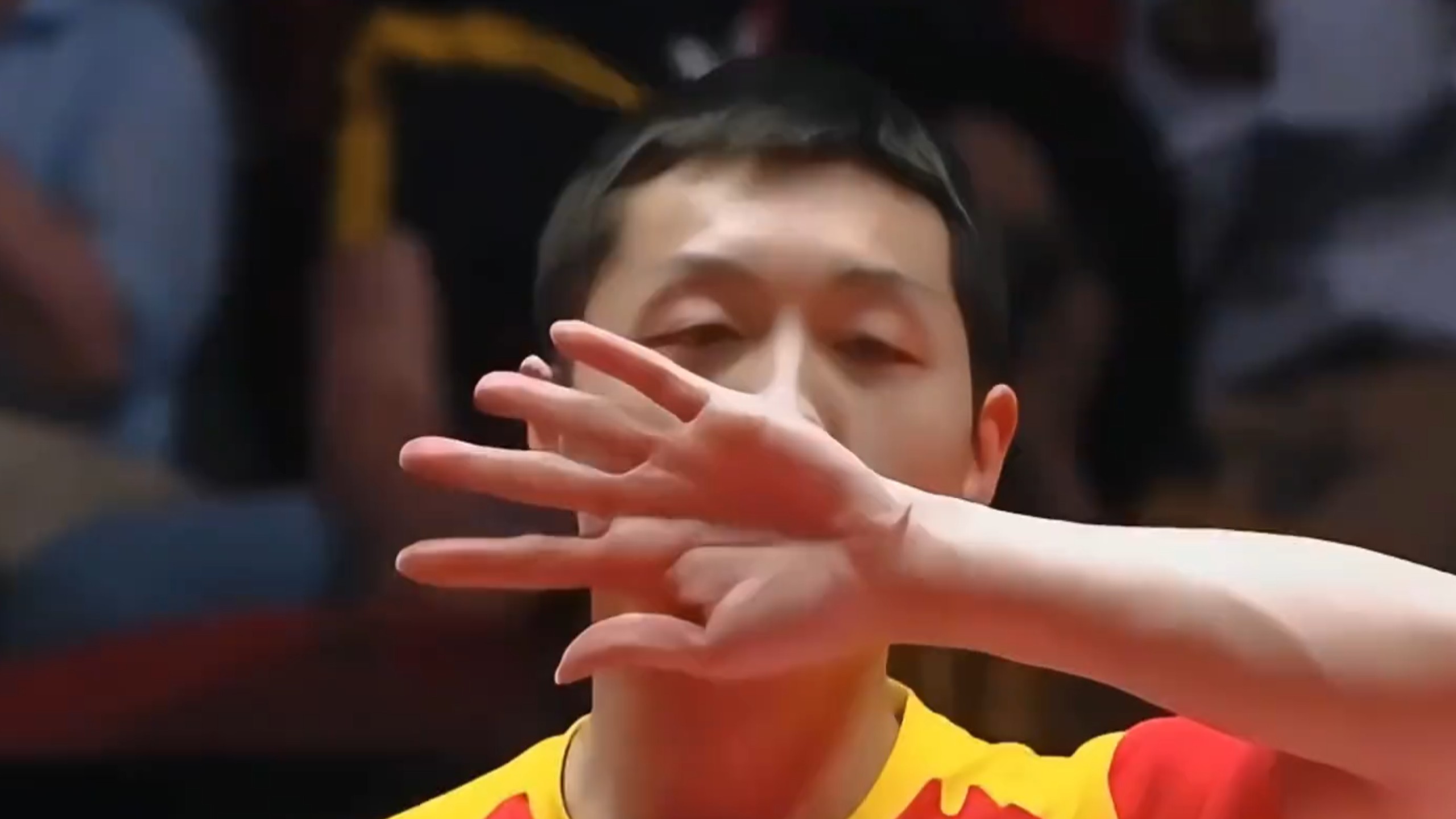 中国队鏖战日本队,许昕状态火热的简单介绍 中国队鏖战日本队,许昕状态火热的简单介绍