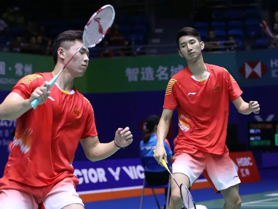 印度队绝杀法国队，石宇奇带队取胜