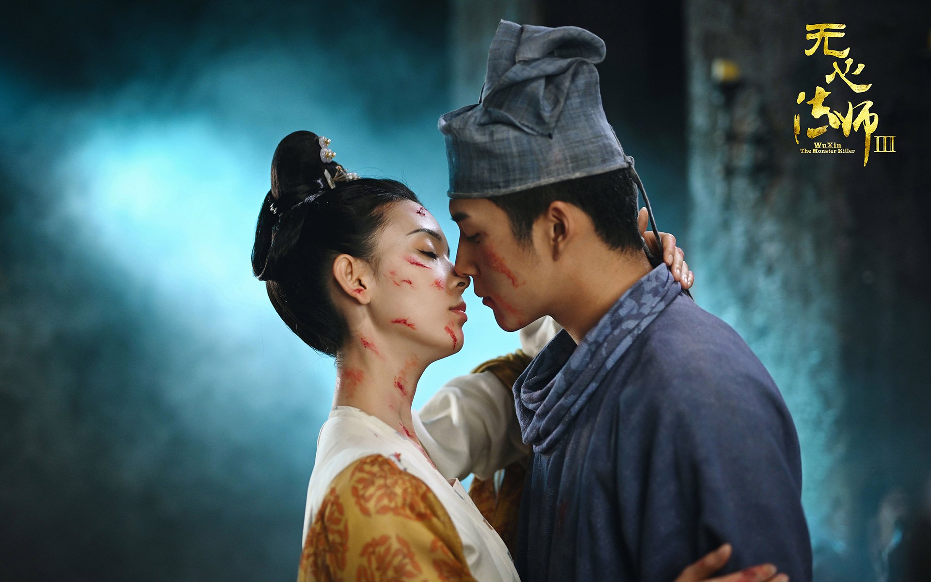 烈焰燎原,迪亚斯点燃的,不只是逆转佛罗伦萨的硝烟