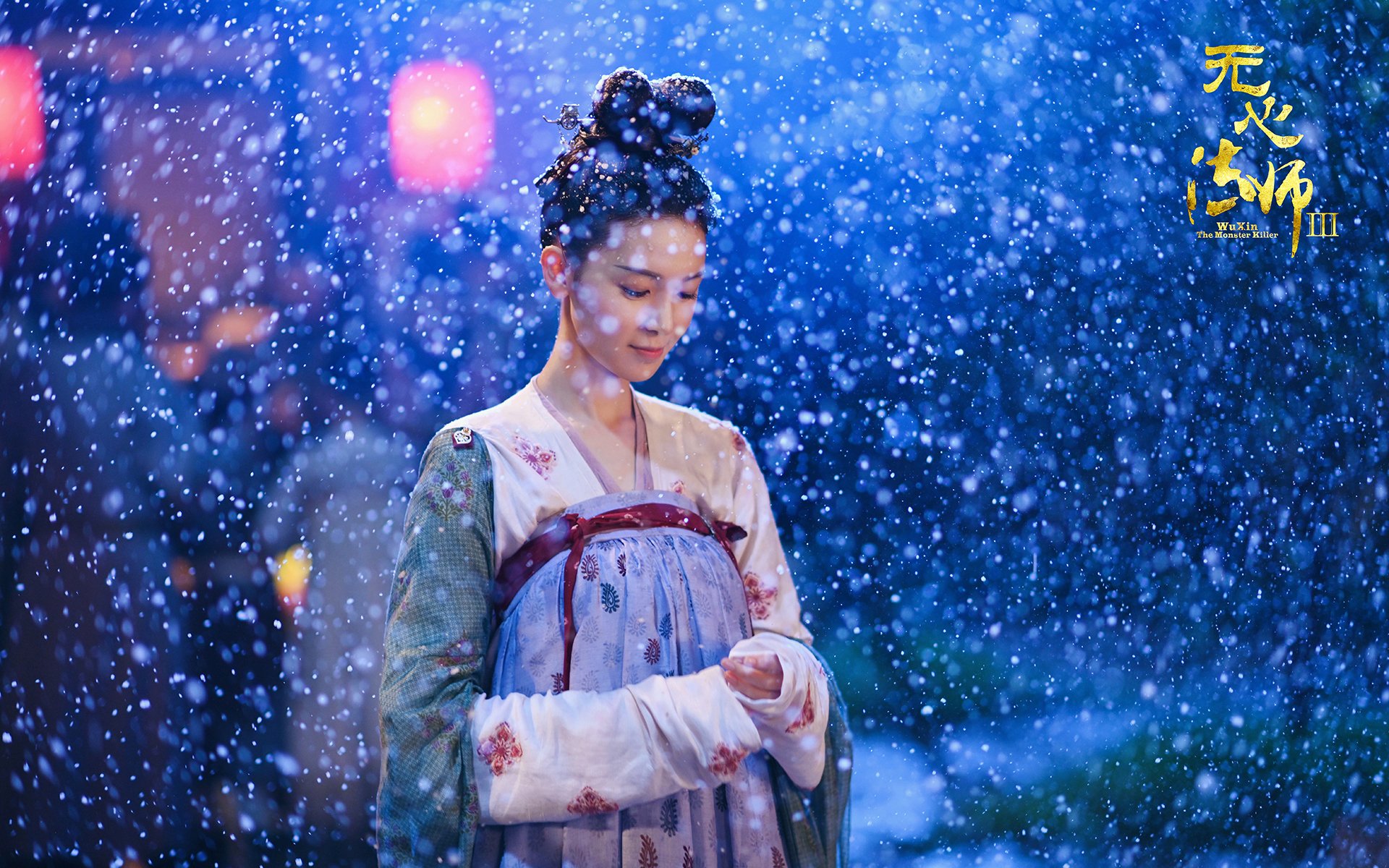 绿茵场的神秘极光,当世界杯焦点战被雷霆收割的魔术之夜