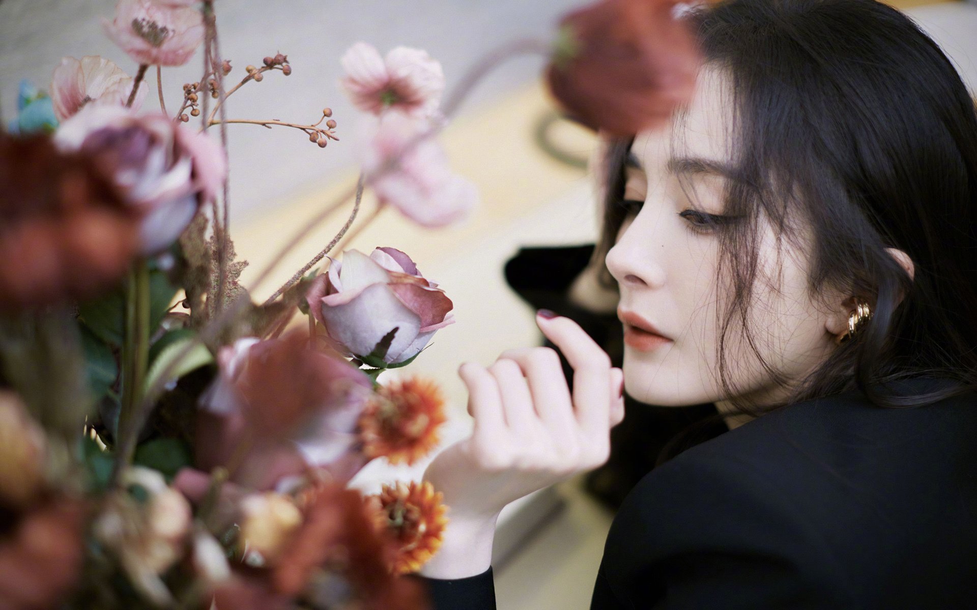 当决心成为武器，努涅斯如何将焦点之夜变为个人宣言