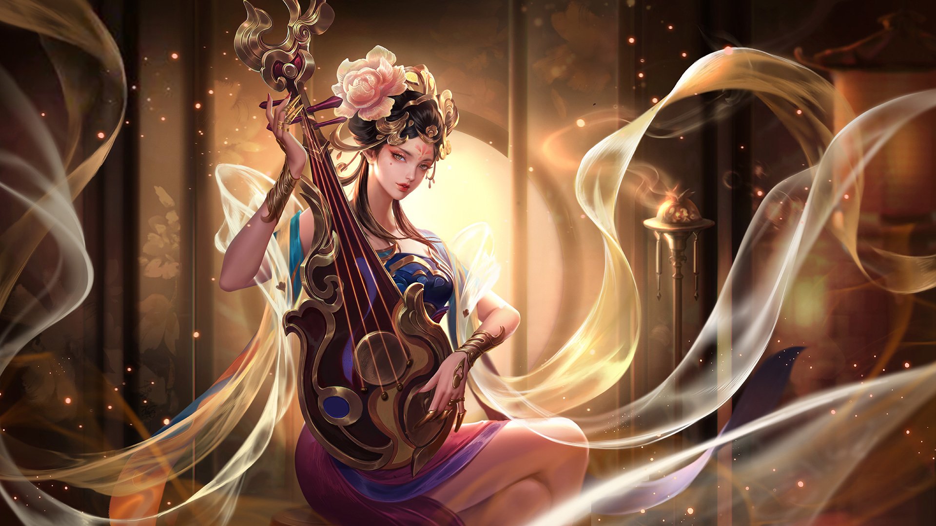 当约基奇碾压全场,上海男篮为何能打穿开拓者?原因竟是.